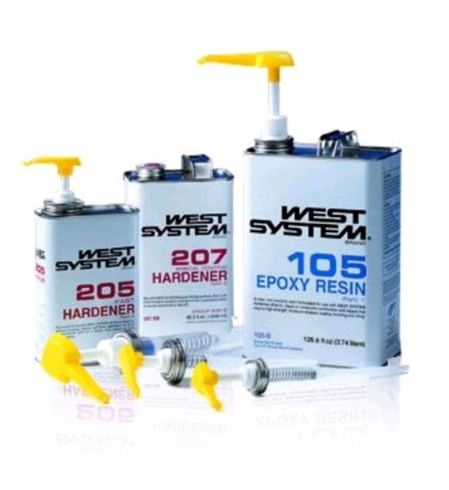 Sealants & Adhesives