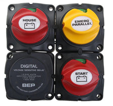 Electrical Parts & Accessories