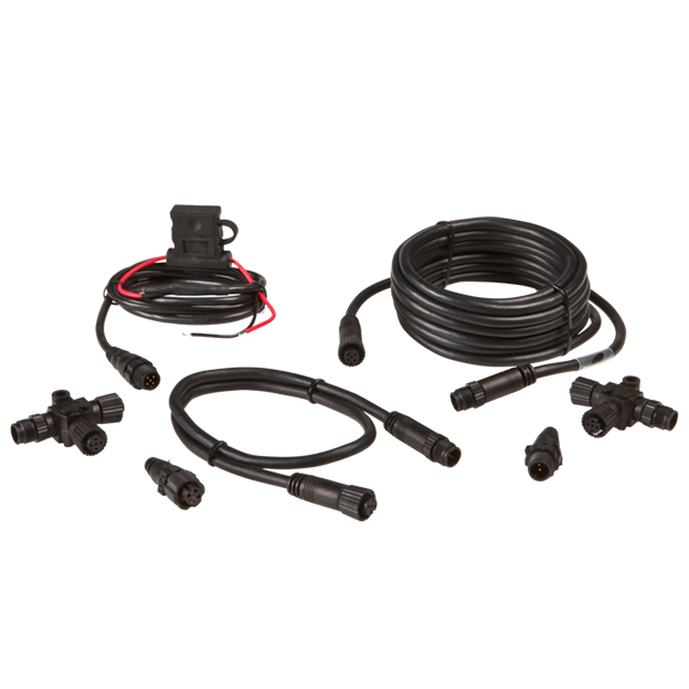 Lowrance NMEA 2000 Network Starter Kit