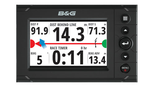 B&G H5000 Graphic Colour Display 5"