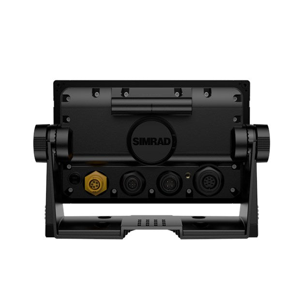 Simrad NSX 3007 No Transducer