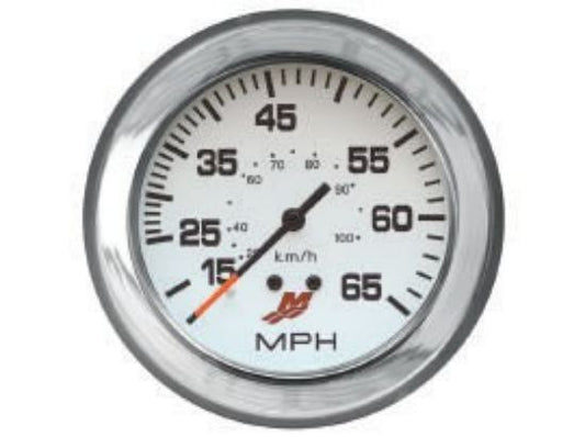 Mercury Speedometer Kit 65mph