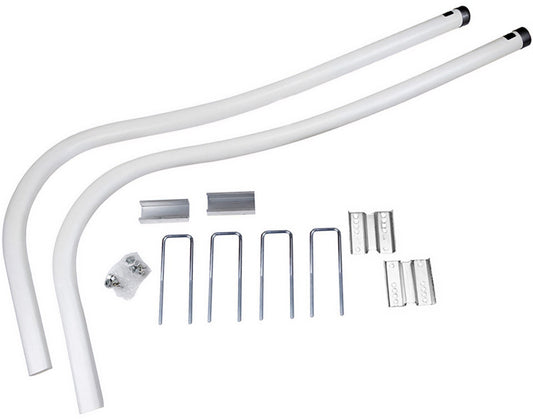 Fulton 50" Boat Guide Kit