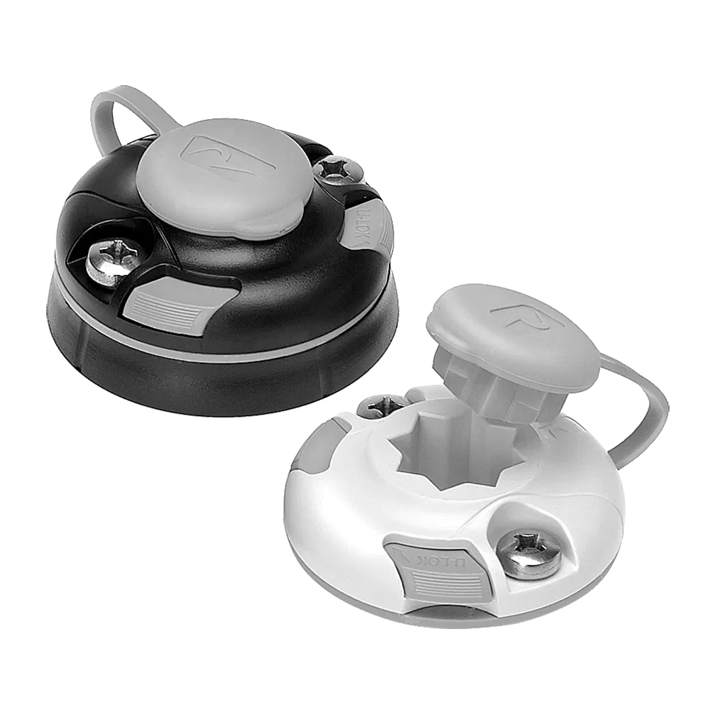 RailBlazer StarPort Base Single