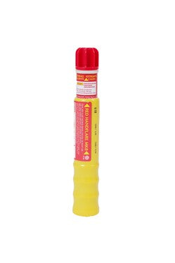 Pains Wessex Red Handflare Mk8