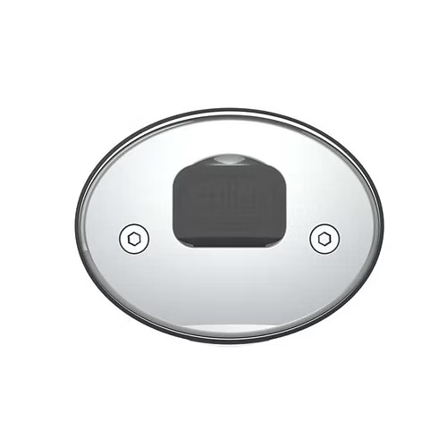 Tallon Stainless Faceplate Upgrade Pack