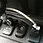 Tallon Mini USB Socket - Car & Light Vehicle 1 Amp & 3.1 Amp