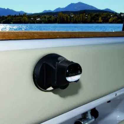 Tallon Power Connector