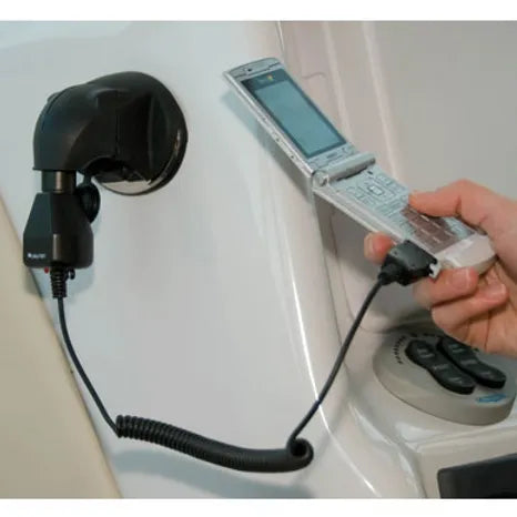 Tallon Power Connector