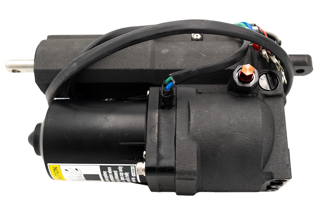 Malibu Surf Gate Actuator