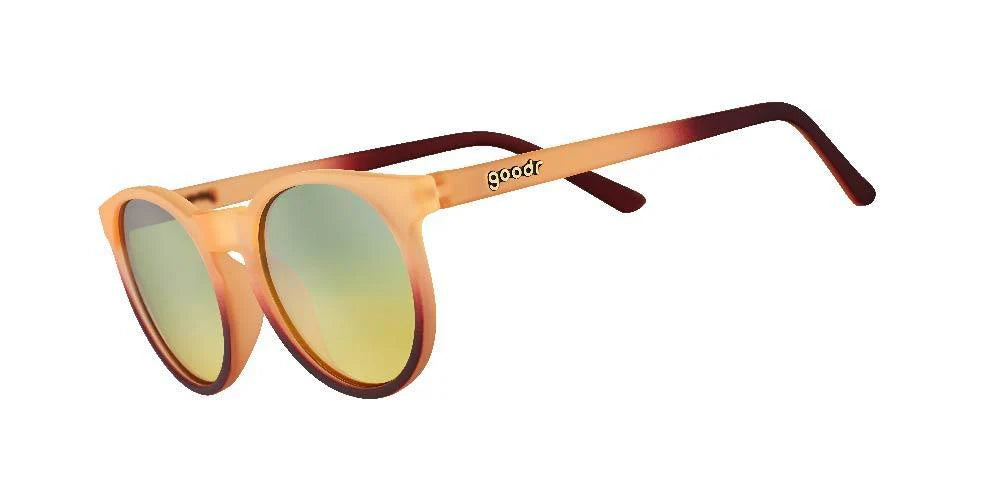 Goodr Sunglasses Circle G