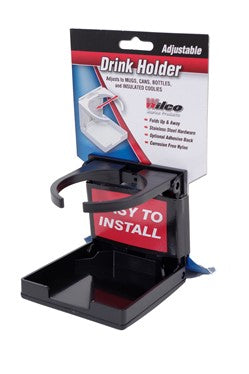 Wilco Drink Holder Flip Up