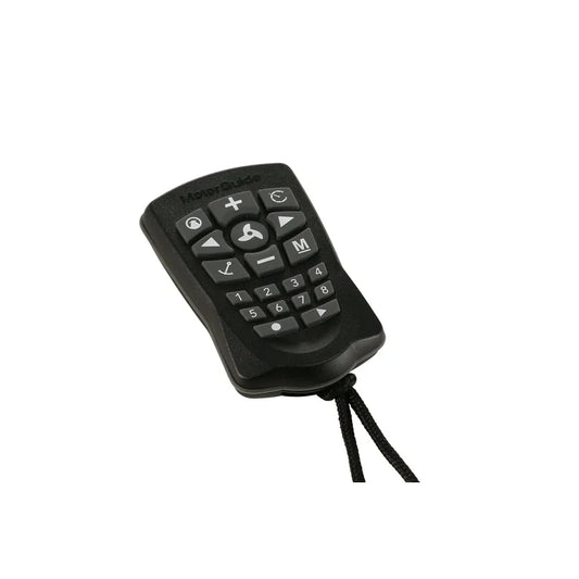 MotorGuide Pinpoint GPS Replacement Remote