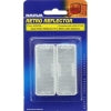 Narva Retro Reflector 70 x 28mm with Adhesive