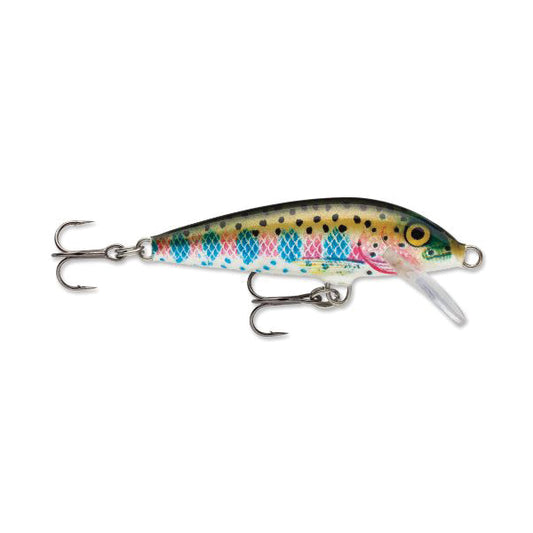 Rapala Original Floating Lure - 50mm 1.7g