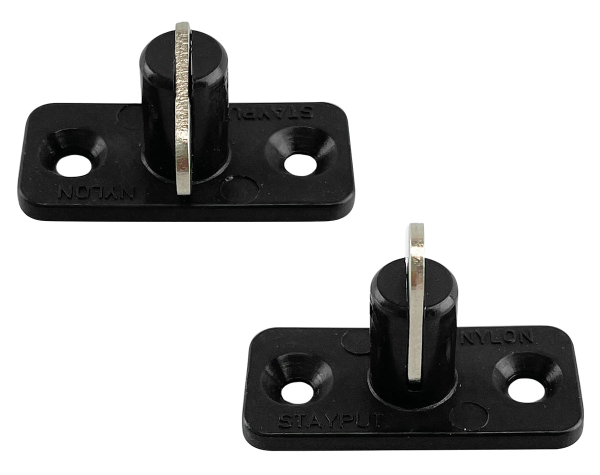 Canopy Fasteners / Stayputs