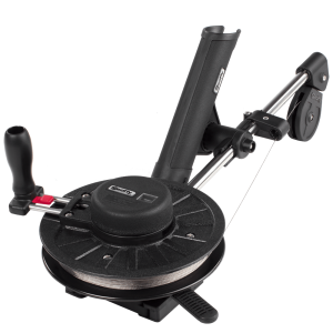 Scotty 1060 Depthking Manual Down Rigger