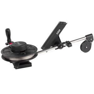 Scotty 1060 Depthking Manual Down Rigger
