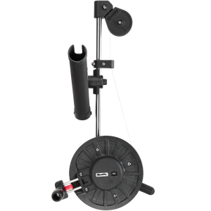 Scotty 1060 Depthking Manual Down Rigger