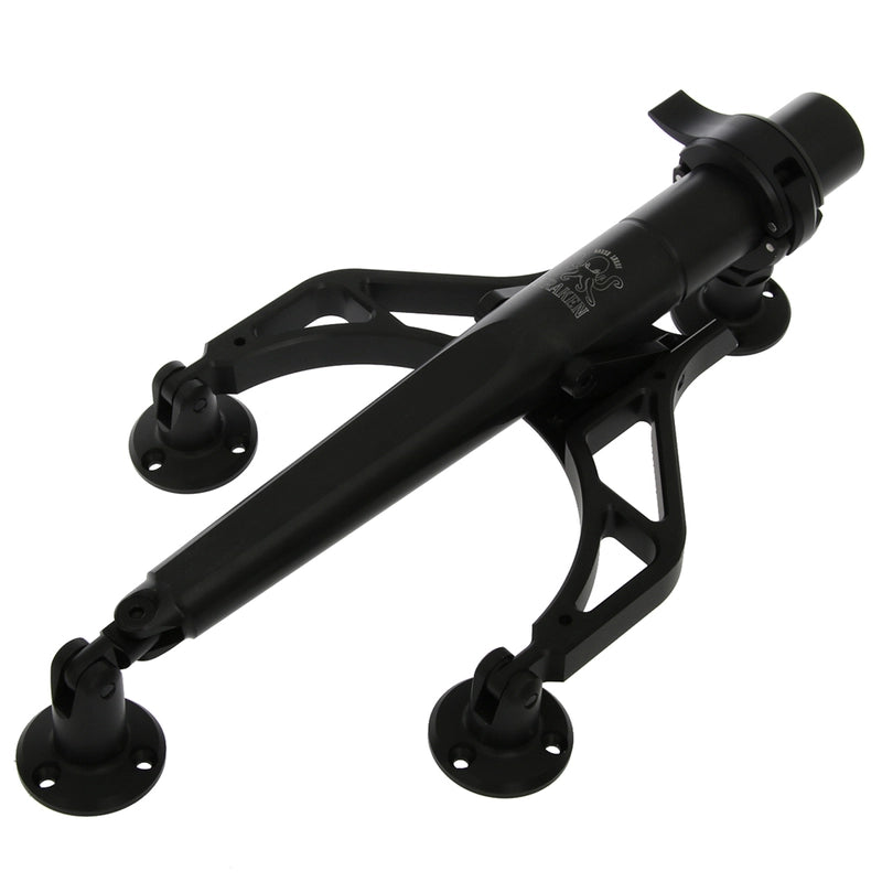 Bronze Kraken Outrigger Base - Pair