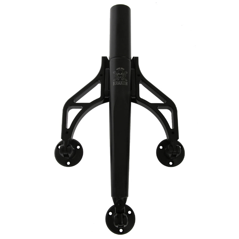 Bronze Kraken Outrigger Base - Pair