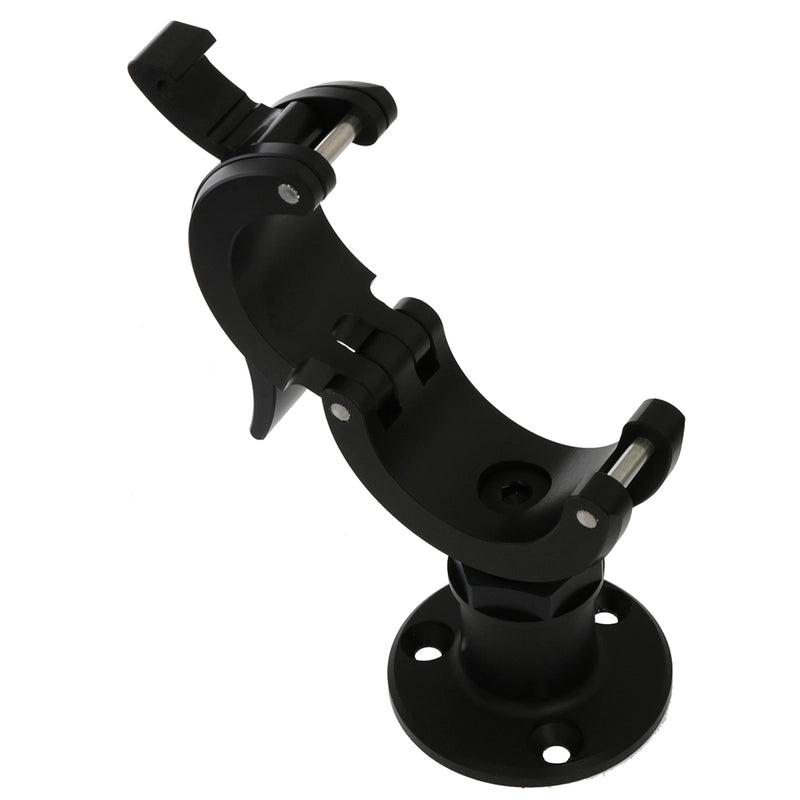 Bronze Kraken Outrigger Base - Pair