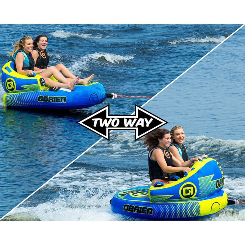 O’Brien Barca 2 Towable Tube