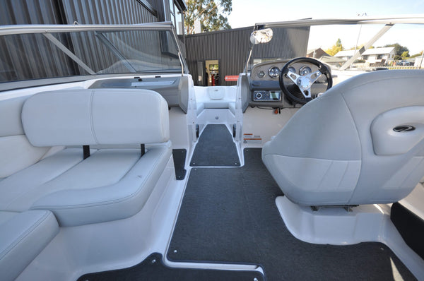 Regal 1900 ES Bowrider