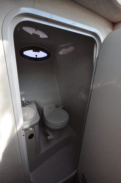 Sea Ray Sundancer 240