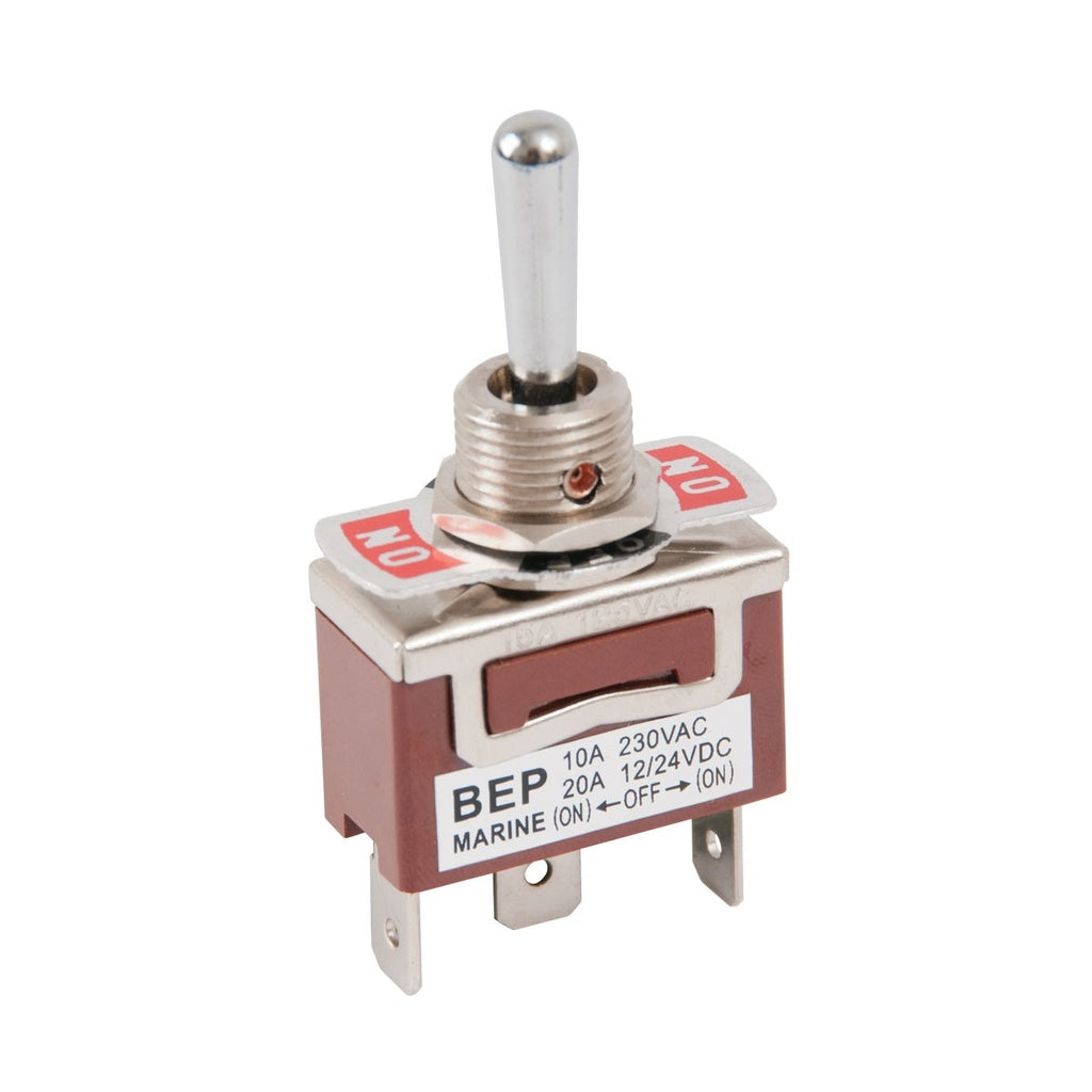 BEP Toggle Switch On-Off