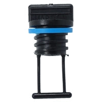 BLA Bung Washer Black