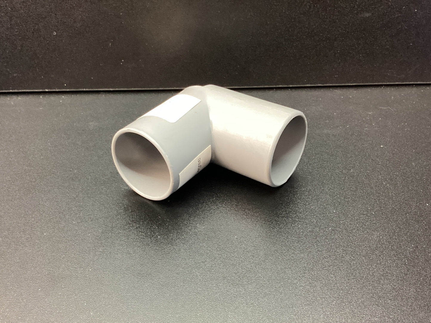 Hose Connector - 28mm 90°