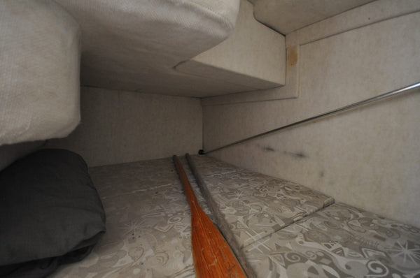 Sea Ray Sundancer 240