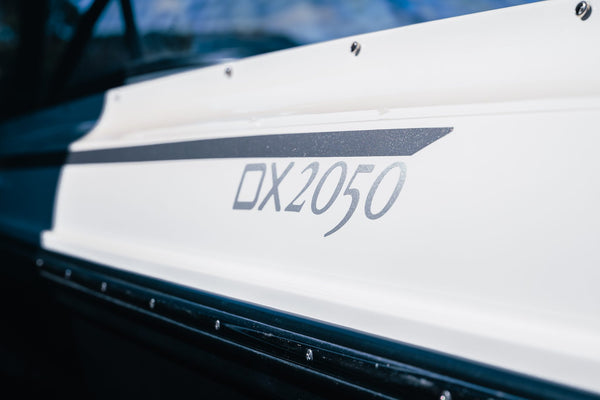 Bayliner DX2050