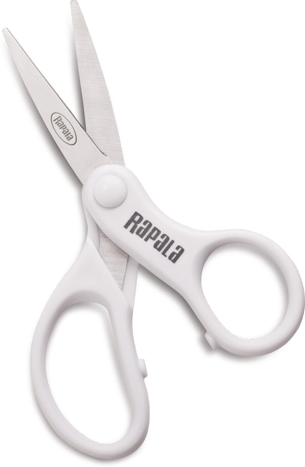 Rapala Angler's Super Line Scissors