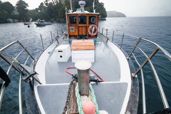 Wairangi - Miller & Tunnage 1934 - Now in Survey