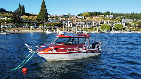 Mclay 651 Custom Built Hardtop