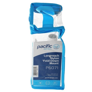 Pacific Aerials Longreach Nylon Fold Down Mount