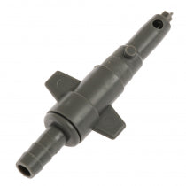 Mercury Resin Male Hose Connector 3/8”