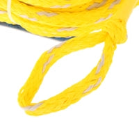 Loose Unit Heavy Duty Foam Core 3-4 Person Tow Rope