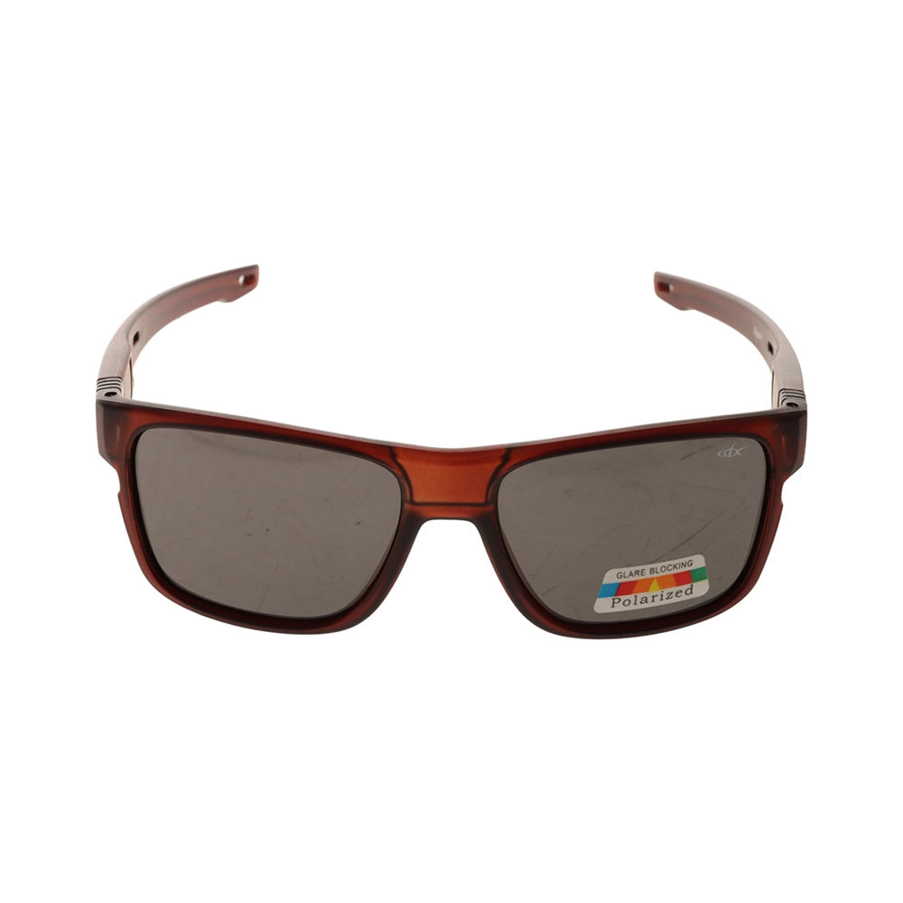 CDX Coffee Polarised Sunglasses - Smoke