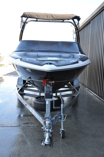 Regal 1900 ES Bowrider