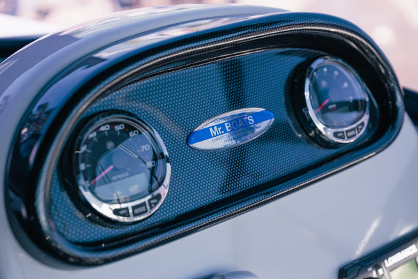 Hi Spec Fi-Glass Lightning with 115 Pro XS