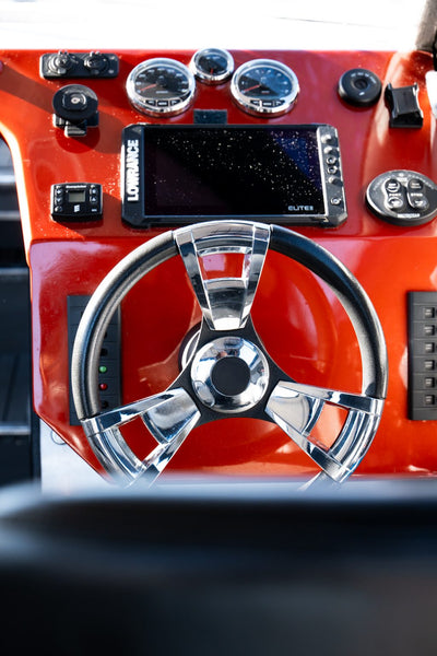 Mclay 651 Custom Built Hardtop