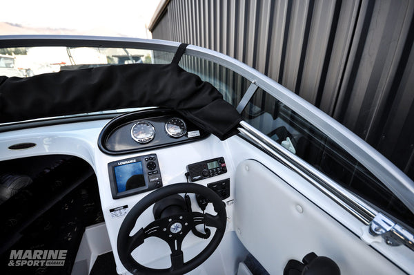 FiGlass Cavalier 2017 - 23hrs Only