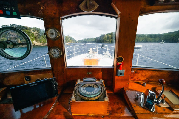 Wairangi - Miller & Tunnage 1934 - Now in Survey