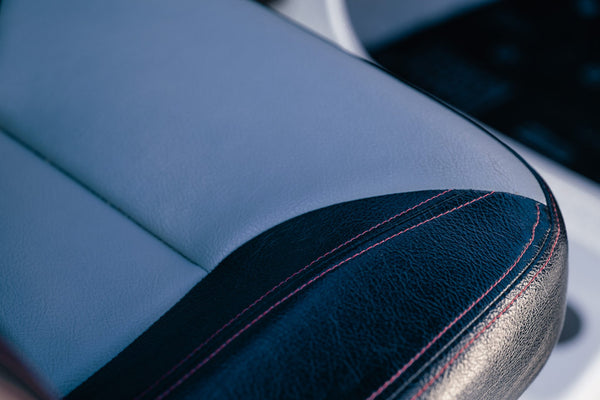 Hi Spec Fi-Glass Lightning with 115 Pro XS