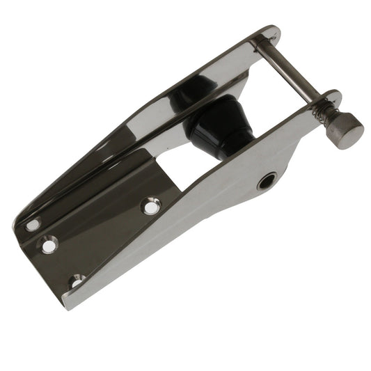 Fairlead Stainless Steel Bow Roller 125x230x55mm