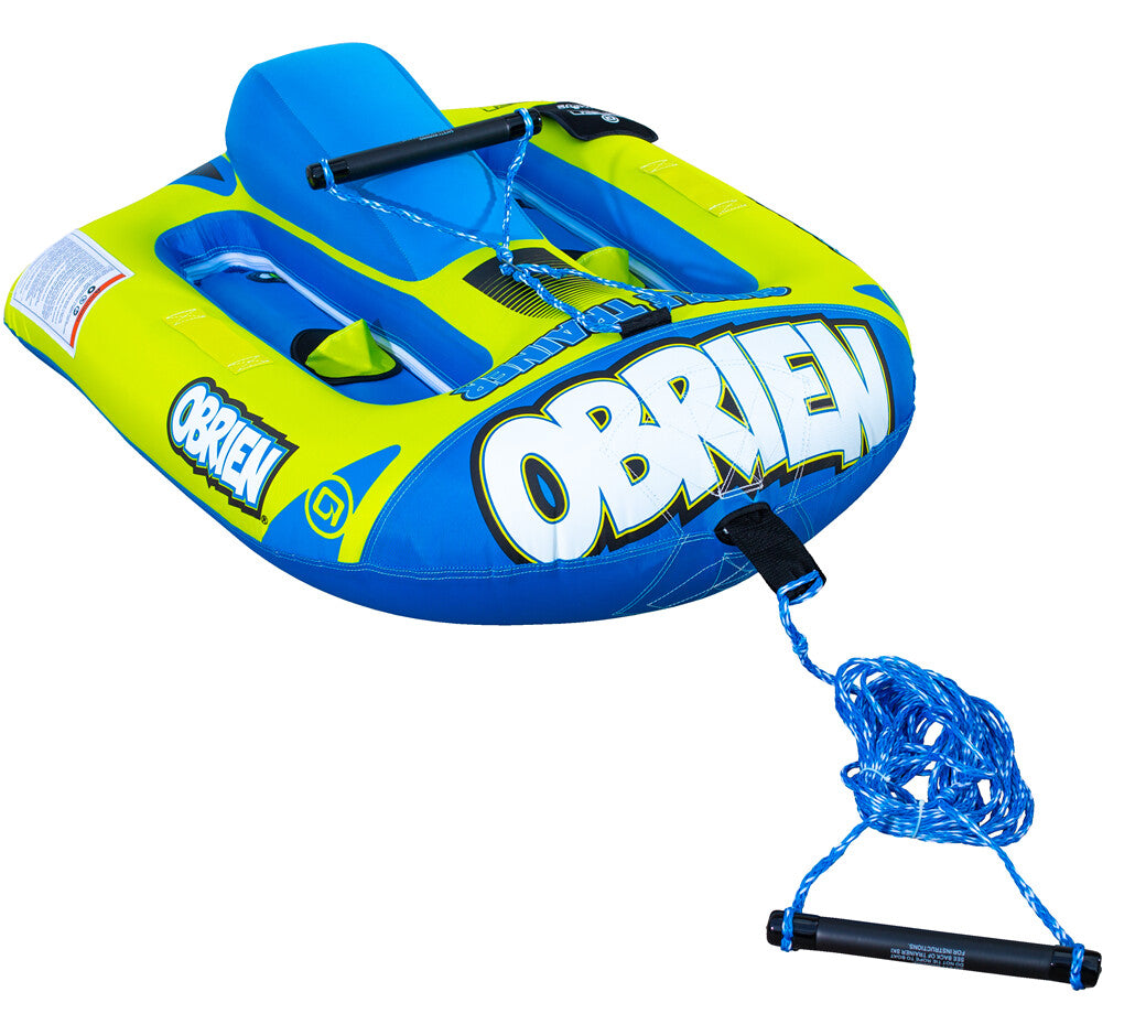 O'Brien Simple Trainer Inflatable Waterskis