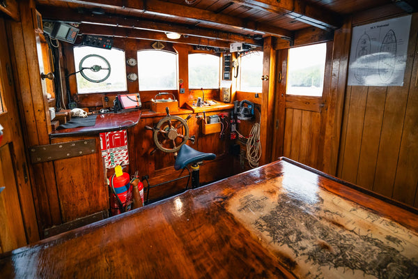 Wairangi - Miller & Tunnage 1934 - Now in Survey